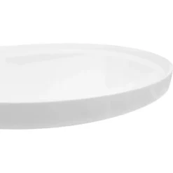 Kayoom Tabletttisch Butler Weiß 77 Cm X 49,5 Cm X 46 Cm -Wenko Astra Geschaft 95657 4842 4056216730923 4