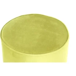 Kayoom Hocker Nena 110 GrünØ 35 Cm X 43 Cm -Wenko Astra Geschaft 95681 4842 4056216919175 5