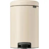Brabantia Treteimer Newicon 12 L Beige