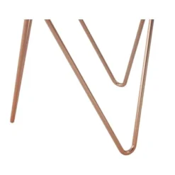 Kayoom Beistelltisch Bonnie Roségold Ø 42 Cm X 46 Cm 8 Kayoom Beistelltisch Bonnie Roségold Ø 42 Cm X 46 Cm -Wenko Astra Geschaft 95889 4842 4056216840479 4