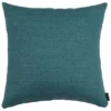 Kissen Opova Petrol 45 Cm X 45 Cm