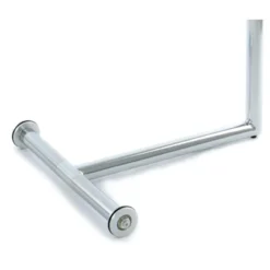 Kayoom Beistelltisch Servant Schwarz-Silber Ø 46 Cm X 62 Cm 12 Kayoom Beistelltisch Servant Schwarz-Silber Ø 46 Cm X 62 Cm -Wenko Astra Geschaft 96802 4842 4056216840349 6