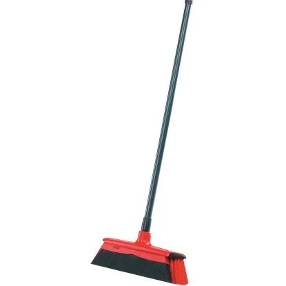 Vileda Zimmerbesen DuActiva Mit Teleskopstiel 1 Vileda Zimmerbesen DuActiva Mit Teleskopstiel