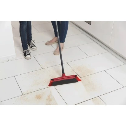 Vileda Zimmerbesen DuActiva Mit Teleskopstiel 3 Vileda Zimmerbesen DuActiva Mit Teleskopstiel – Bild 3