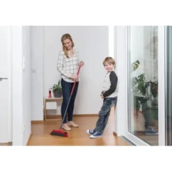 Vileda Zimmerbesen DuActiva Mit Teleskopstiel 7 Vileda Zimmerbesen DuActiva Mit Teleskopstiel -Wenko Astra Geschaft 970360 2816 4