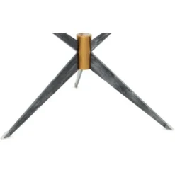 Kayoom Beistelltisch Triplet Grau 75 Cm X 60 Cm X 46 Cm 8 Kayoom Beistelltisch Triplet Grau 75 Cm X 60 Cm X 46 Cm -Wenko Astra Geschaft 97674 4842 4056216840295 4