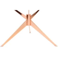 Kayoom Beistelltisch Triplet Rosé 75 Cm X 60 Cm X 46 Cm -Wenko Astra Geschaft 97675 4842 4056216840325 4