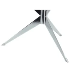 Kayoom Beistelltisch Triplet Silber 75 Cm X 60 Cm X 46 Cm 8 Kayoom Beistelltisch Triplet Silber 75 Cm X 60 Cm X 46 Cm -Wenko Astra Geschaft 97676 4842 4056216840301 4