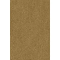 Teppichboden Kräuselvelours PRoteus Gelb Meterware Breite: 400 Cm