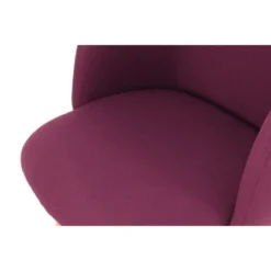 Kayoom Stuhl Celina 210 2er-Set Violett 54 Cm X 84 Cm X 56 Cm -Wenko Astra Geschaft 97970 4842 4056216828774 5