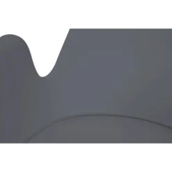 Kayoom Stuhl Chaplin 110 2er-Set Grau 60 Cm X 81,5 Cm X 55 Cm -Wenko Astra Geschaft 98058 4842 4056216810137 6