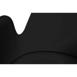 Kayoom Stuhl Chaplin 110 2er-Set Schwarz 60 Cm X 81,5 Cm X 55 Cm -Wenko Astra Geschaft 98059 4842 4056216810144 6