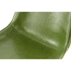 Kayoom Stuhl Cora 110 2er-Set Grün 64,5 Cm X 79 Cm X 49,5 Cm -Wenko Astra Geschaft 98116 4842 4056216828354 6