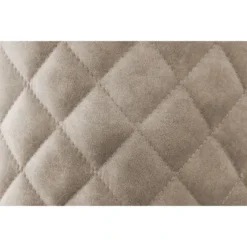 Kayoom Stuhl Cowboy 110 2er-Set Hellbraun 50 Cm X 83 Cm X 61 Cm -Wenko Astra Geschaft 98121 4842 4056216809902 5