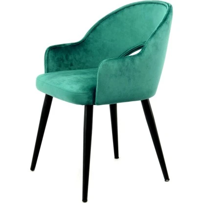 Kayoom Stuhl Joris 110 2er-Set Grün 55 Cm X 77 Cm X 58 Cm 1 Kayoom Stuhl Joris 110 2er-Set Grün 55 Cm X 77 Cm X 58 Cm