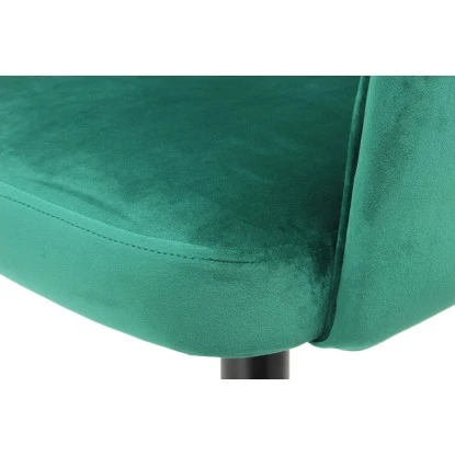 Kayoom Stuhl Joris 110 2er-Set Grün 55 Cm X 77 Cm X 58 Cm 5 Kayoom Stuhl Joris 110 2er-Set Grün 55 Cm X 77 Cm X 58 Cm – Bild 5