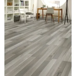 Masterfloor Laminatboden Eiche Sterling -Wenko Astra Geschaft 990 34351 eiche sterling a