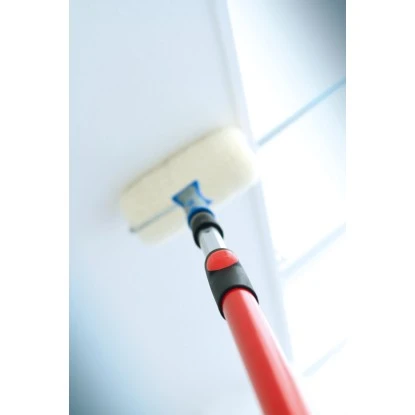 LUX Teleskopstab Fiberglas 1,15 M - 2 M 2 LUX Teleskopstab Fiberglas 1,15 M - 2 M – Bild 2