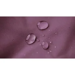 Sitting Point Sitzsack Big Foot Scuba 380 L Aubergine -Wenko Astra Geschaft BADetailWasser017aubergine 5