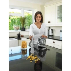 Black & Decker Black+Decker Akku-Handstaubsauger Dustbuster Flexi PD1820L 18 V -Wenko Astra Geschaft Dustbuster Flexi PD1820L 5