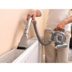 Black & Decker Black+Decker Akku-Handstaubsauger Dustbuster Flexi PD1820L 18 V -Wenko Astra Geschaft Dustbuster Flexi PD1820L 6