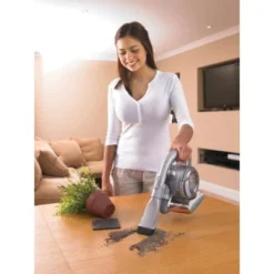 Black & Decker Black+Decker Akku-Handstaubsauger Dustbuster Flexi PD1820L 18 V -Wenko Astra Geschaft Dustbuster Flexi PD1820L 7