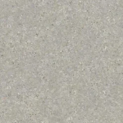 PVC-Bodenbelag Impact Alloveroptik Hellgrau Meterware Breite: 200 Cm