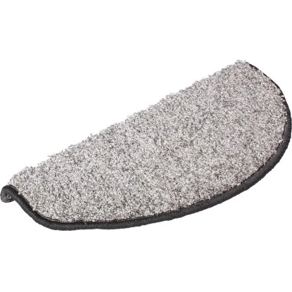 Andiamo Stufenmatte Kopenhagen Grau 28 Cm X 65 Cm 2 Stück 1 Andiamo Stufenmatte Kopenhagen Grau 28 Cm X 65 Cm 2 Stück