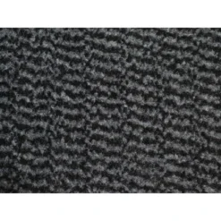 Läufer Leyla Anthrazit Meterware 90 Cm