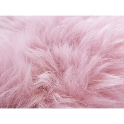 Schaffell Luxor Living Echtfell Altrosa Ca. 60 Cm X 85 Cm 2 Schaffell Luxor Living Echtfell Altrosa Ca. 60 Cm X 85 Cm – Bild 2