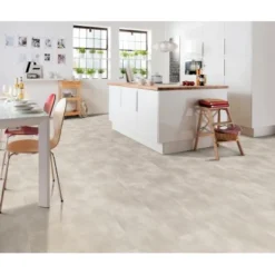 Living By Haro Designboden Finca 4V Beton Hell -Wenko Astra Geschaft VBetonhellgrau 5389382 Int