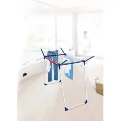 Leifheit Wäscheständer Pegasus 180 Solid -Wenko Astra Geschaft aender pegasus 180 solid 2