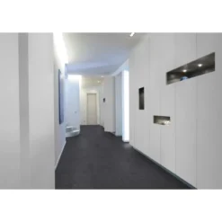 Laminatboden Comfort Schiefer Mustang Slate Antik Dunkel 8 Mm -Wenko Astra Geschaft ang Slate Antik Schiefer 3