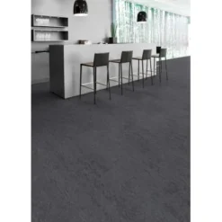 Laminatboden Comfort Schiefer Mustang Slate Antik Dunkel 8 Mm -Wenko Astra Geschaft ang Slate Antik Schiefer 4