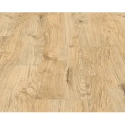 Living By Haro Designboden Landhausdiele 4VM Eiche Alba