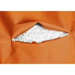 Sitting Point Big Bag Brava 300 L Orange 10 Sitting Point Big Bag Brava 300 L Orange -Wenko Astra Geschaft avadetailfuellung042orange 1