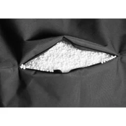 Sitting Point Sitzhocker Scuba DotCom Schwarz -Wenko Astra Geschaft badetailfuellung001schwarz