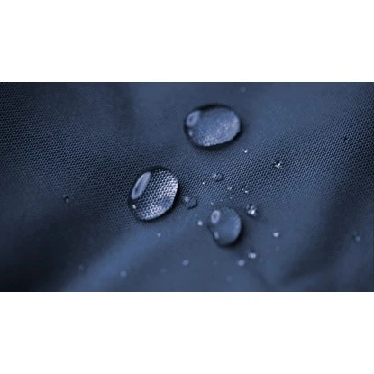 Sitting Point Sitzsack TwistScuba Jeansblau 4 Sitting Point Sitzsack TwistScuba Jeansblau – Bild 4