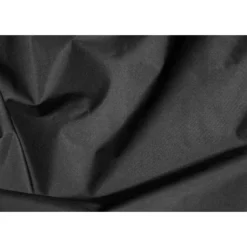 Sitting Point Big Bag Brava 300 L Schwarz -Wenko Astra Geschaft bravadetailstoff001schwarz 1