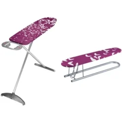 Vileda Bügeltisch Viva Express Compact Inkl. Ärmelbrett