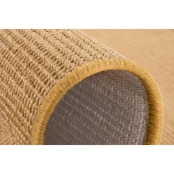 Andiamo Teppich Sisal Beige 67 Cm X 140 Cm -Wenko Astra Geschaft chSisalbeige67x140cm Welle