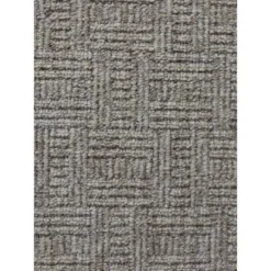 Teppichboden Patras Sand Meterware 400 Cm Breit