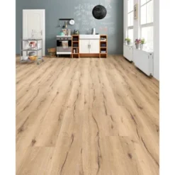 Living By Haro Laminatboden XL Eiche Italica Creme -Wenko Astra Geschaft cheitalicacreme 530693 int