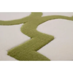 Teppich Stockholm 3197 Elfenbein-Grün 160 Cm X 230 Cm -Wenko Astra Geschaft ckholm3197 elfenbeingruen5