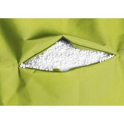 Sitting Point Sitzsack TwistScuba Grün 5 Sitting Point Sitzsack TwistScuba Grün – Bild 5