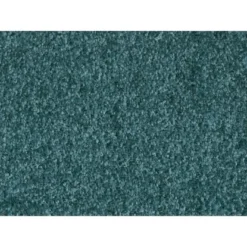 Teppichboden Trondheim Türkis Meterware 400 Cm Breit