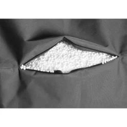 Sitting Point Sitzsack TwistScuba Anthrazit 14 Sitting Point Sitzsack TwistScuba Anthrazit -Wenko Astra Geschaft detailfuellung007anthrazit 3