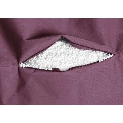 Sitting Point Sitzsack ChillyBean Scuba 300 L Aubergine 6 Sitting Point Sitzsack ChillyBean Scuba 300 L Aubergine – Bild 6