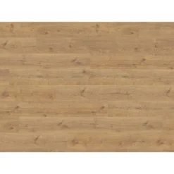 Living By Haro Laminatboden Eiche Calgary Natur Landhausdiele