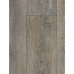 PVC-Bodenbelag Exclusive Landhaus 596 Meterware Breite: 200 Cm